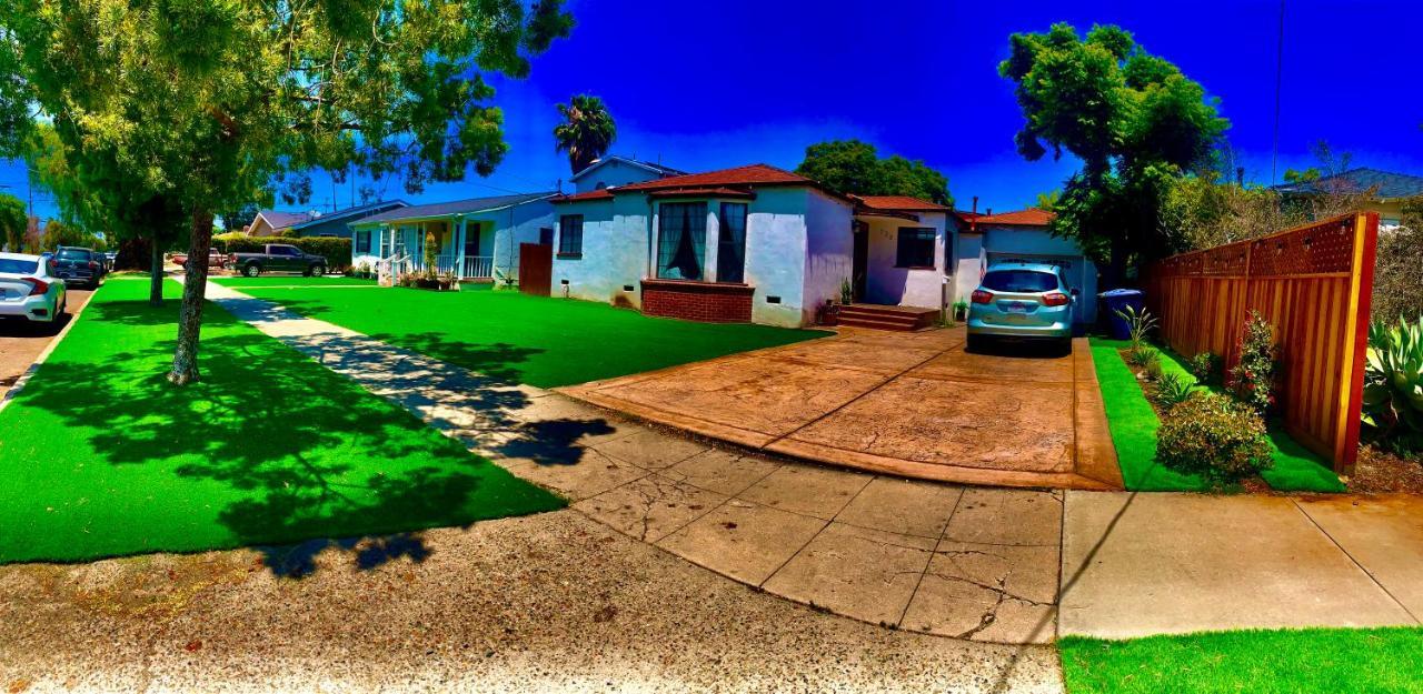 Casa Sur Villa Chula Vista Exteriör bild