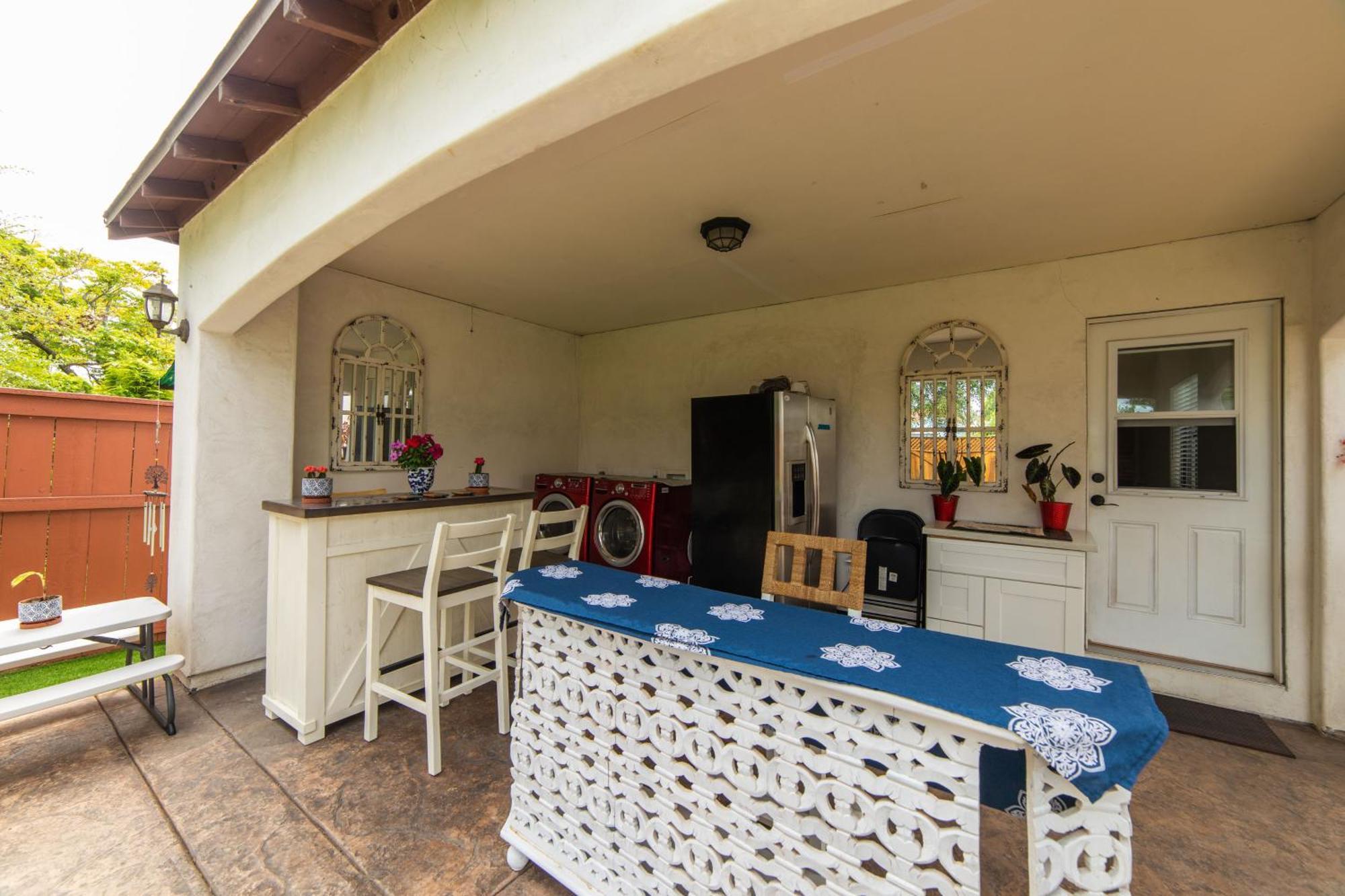 Casa Sur Villa Chula Vista Exteriör bild