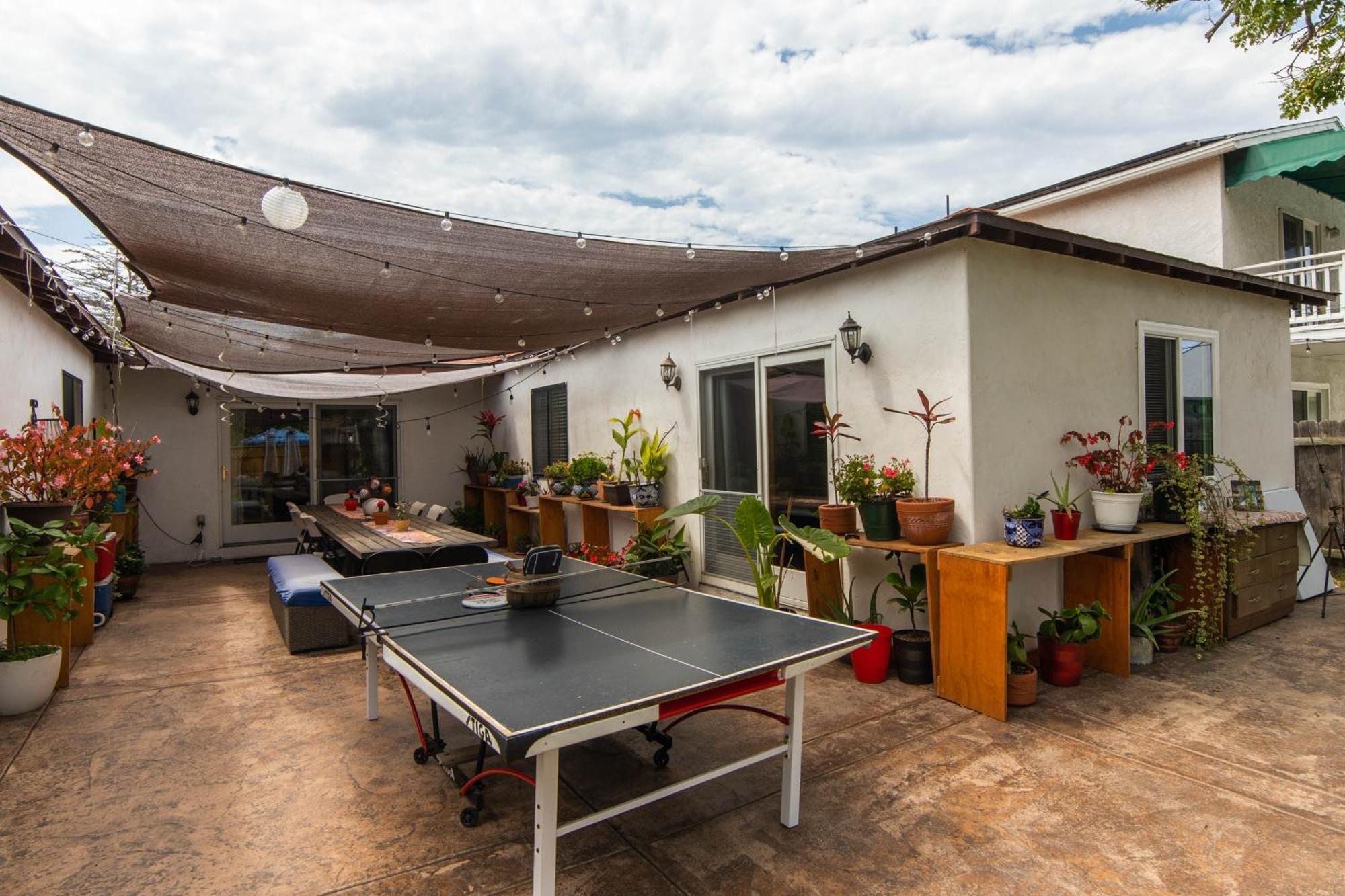 Casa Sur Villa Chula Vista Exteriör bild