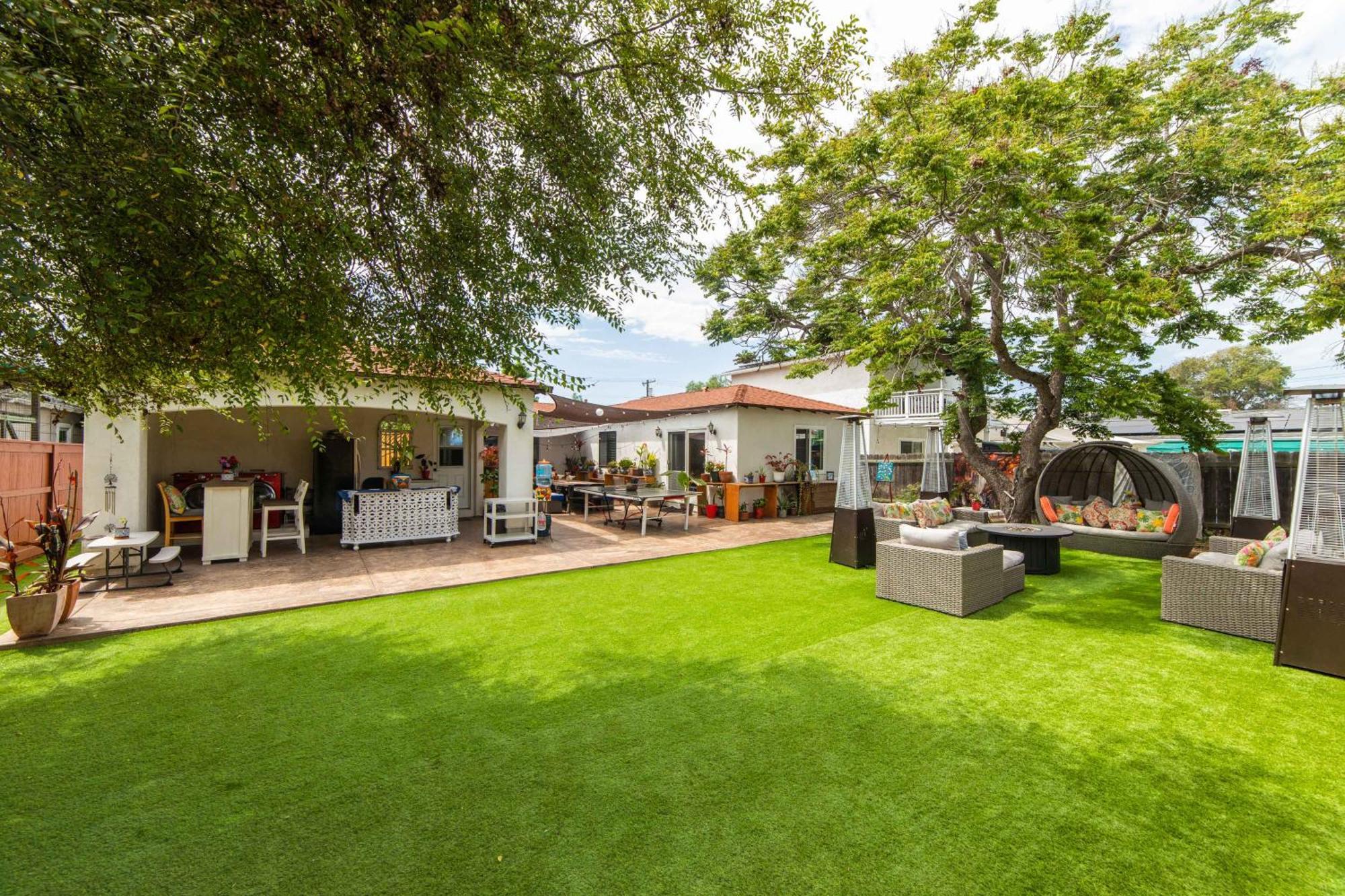 Casa Sur Villa Chula Vista Exteriör bild
